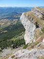 La Montagne de Céüse