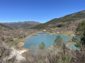 La Montagne d'Oule