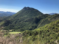 La Montagne du Vautour