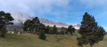 Vallon de Combeau - Tête Chevalière Vercors
