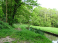 La Montcient au moulin Brul&eacute;