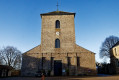 La nouvelle église, Saint-Pierre et Saint-Paul