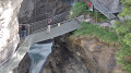 Sentier des sources de la Dala et retour par Weidstubli