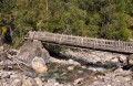 La passerelle