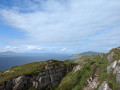 La pointe de Sheep's Head