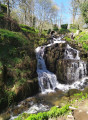 La petite cascade