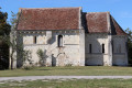 La petite chapelle de l'Epinat