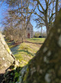 La petite Chapelle de Mours