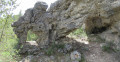 Chapelle Saint-André et grottes des Orris