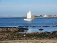 La petite mer de Gâvres