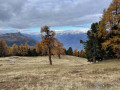 La Pierre Avoi et la vallée du Rhône