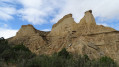 Désert des Bardenas-Reales - La Piskerra