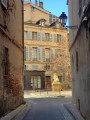 Le charme du centre ancien de Toulouse