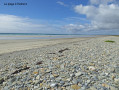 La plage de Penhors