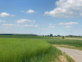 La plaine de Mézières-en-Santerre