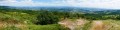 La plaine du Roannais depuis le Haut de Sainte Agathe (2)