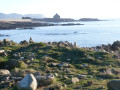 Der Zöllnerpfad in La Trinité-sur-Mer