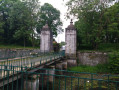 La porte aux Boules à Bergues