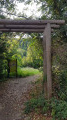 Vers les portes de la Forêt Verte par le Fond du Val