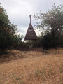 La pyramide en bois du Peu de Vesdun