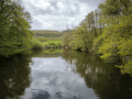 La queue du lac de Pannecière