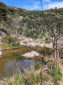 la Rivière de la Garde