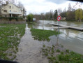 La rivière l'Oise