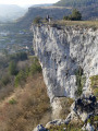 La roche Bottine