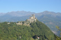 À la découverte de la Sacra di San Michele