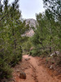 La Sainte Victoire