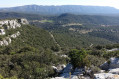 La sainte Victoire