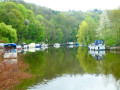 Sambre et bois par Landelies