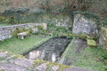 La source de la Berlande et son lavoir