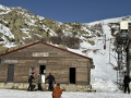 La station de ski de Ghisoni