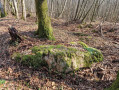 Autour de la vallée d'Ecogne