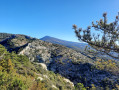 Grand tour de la Tête du Gros Charme