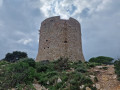 Boucle de Montgó au départ du Port de l'Escala