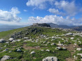 L'Urculu en boucle depuis la Croix Thibault