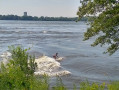 Parc des Rapides