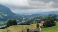 La vallée de Kander et le Lac de Thoune