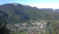 La vallée de la Bienne