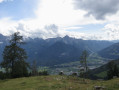 La vallée de Lienz