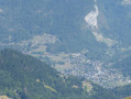 La vallée de Samoens