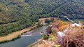 La vallée du Doubs à Laissey