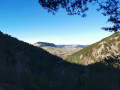 La vallée du Valdonnez et le truc du Balduc