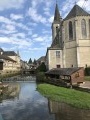 La Vaux à Signy l'abbaye