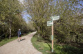 Promenade verte et fleurie entre Villecresnes et Mandres-les-Roses