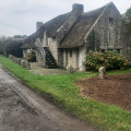 la vieille maison bretonne