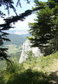 la Vierge du Vercors