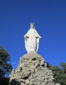 La vierge